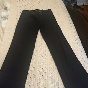 Dress pants